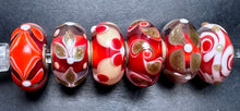 Load image into Gallery viewer, 7-16 Trollbeads Unique Beads Rod 6
