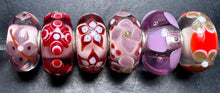 Load image into Gallery viewer, 7-16 Trollbeads Unique Beads Rod 8
