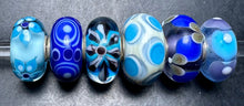 Load image into Gallery viewer, 7-17 Trollbeads Unique Beads Rod 1
