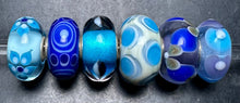 Load image into Gallery viewer, 7-17 Trollbeads Unique Beads Rod 1
