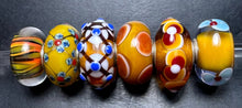 Load image into Gallery viewer, 7-17 Trollbeads Unique Beads Rod 10
