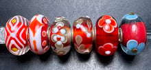 Load image into Gallery viewer, 7-17 Trollbeads Unique Beads Rod 12
