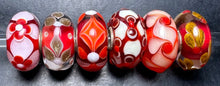 Load image into Gallery viewer, 7-17 Trollbeads Unique Beads Rod 2
