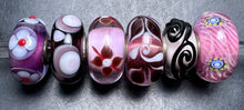 Load image into Gallery viewer, 7-17 Trollbeads Unique Beads Rod 4
