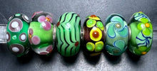 Load image into Gallery viewer, 7-17 Trollbeads Unique Beads Rod 8
