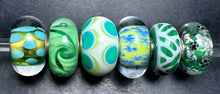 Load image into Gallery viewer, 7-20 Trollbeads Unique Beads Rod 1
