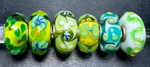 Load image into Gallery viewer, 7-20 Trollbeads Unique Beads Rod 10
