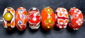 7-20 Trollbeads Unique Beads Rod 11