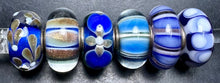 Load image into Gallery viewer, 7-20 Trollbeads Unique Beads Rod 3
