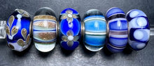 Load image into Gallery viewer, 7-20 Trollbeads Unique Beads Rod 3
