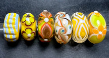 Load image into Gallery viewer, 7-20 Trollbeads Unique Beads Rod 4
