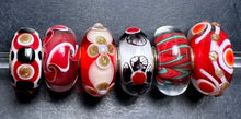 Load image into Gallery viewer, 7-20 Trollbeads Unique Beads Rod 5
