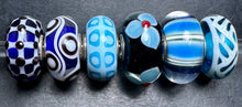Load image into Gallery viewer, 7-20 Trollbeads Unique Beads Rod 6
