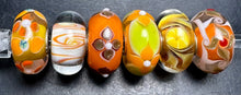 Load image into Gallery viewer, 7-20 Trollbeads Unique Beads Rod 7
