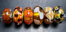 Load image into Gallery viewer, 7-24 Trollbeads Unique Beads Rod 1

