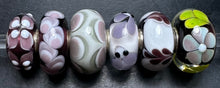 Load image into Gallery viewer, 7-24 Trollbeads Unique Beads Rod 2
