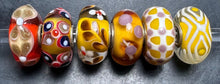 Load image into Gallery viewer, 7-24 Trollbeads Unique Beads Rod 7
