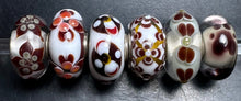 Load image into Gallery viewer, 7-25 Trollbeads Unique Beads Rod 2
