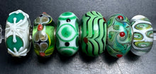 Load image into Gallery viewer, 7-25 Trollbeads Unique Beads Rod 3
