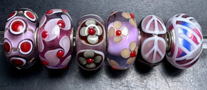 7-25 Trollbeads Unique Beads Rod 4