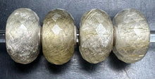 Load image into Gallery viewer, 7-26 Trollbeads Golden Rutilated Quartz
