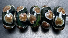 Load image into Gallery viewer, 7-26 Trollbeads Hearts of Hope
