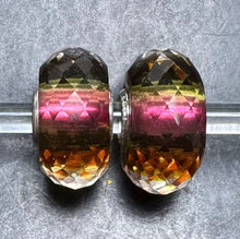 Load image into Gallery viewer, 7-26 Trollbeads Layers of Curiosity &amp; Energy
