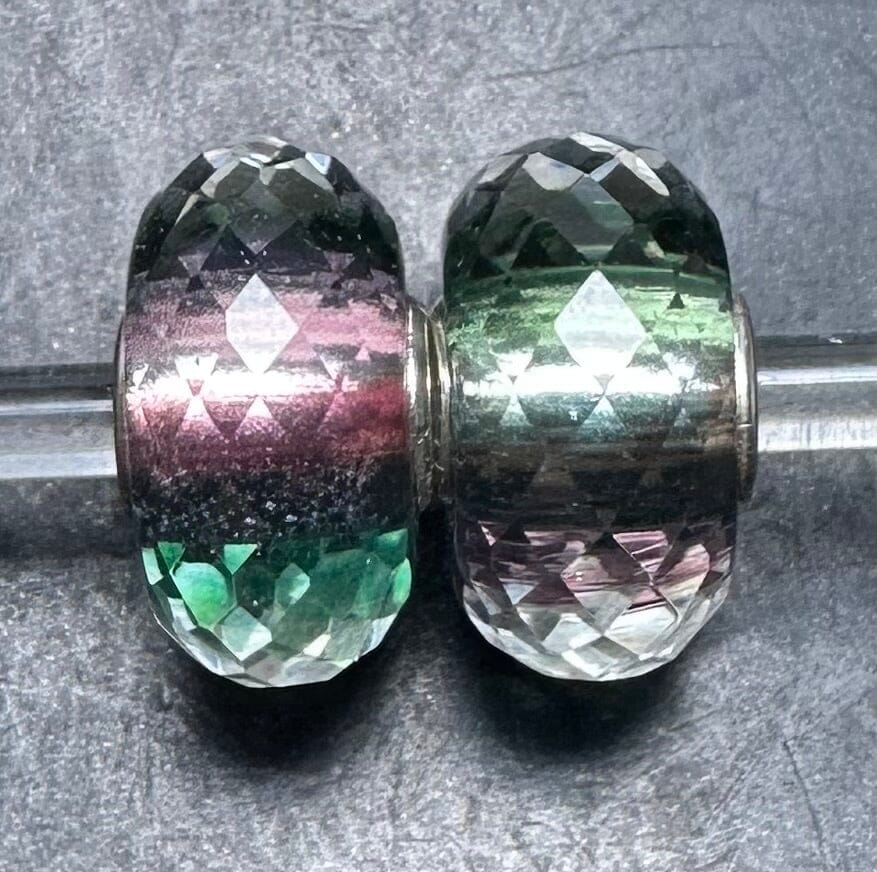 7-26 Trollbeads Layers of Hope & Desire