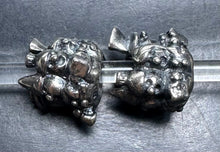 Load image into Gallery viewer, 7-26 Trollbeads Singing in the Snow
