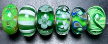 Load image into Gallery viewer, 7-27 Trollbeads Unique Beads Rod 1
