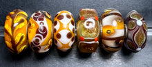 Load image into Gallery viewer, 7-27 Trollbeads Unique Beads Rod 12
