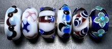 Load image into Gallery viewer, 7-27 Trollbeads Unique Beads Rod 2
