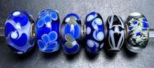 Load image into Gallery viewer, 7-27 Trollbeads Unique Beads Rod 4
