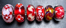 Load image into Gallery viewer, 7-27 Trollbeads Unique Beads Rod 7
