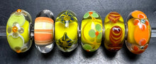Load image into Gallery viewer, 7-27 Trollbeads Unique Beads Rod 8
