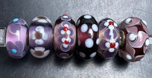 Load image into Gallery viewer, 7-29 Trollbeads Unique Beads Rod 1
