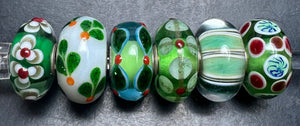 7-29 Trollbeads Unique Beads Rod 10