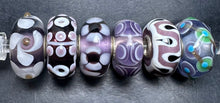 Load image into Gallery viewer, 7-29 Trollbeads Unique Beads Rod 11
