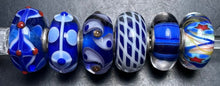 Load image into Gallery viewer, 7-29 Trollbeads Unique Beads Rod 2
