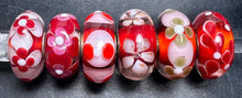 Load image into Gallery viewer, 7-29 Trollbeads Unique Beads Rod 3
