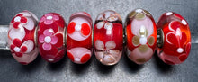 Load image into Gallery viewer, 7-29 Trollbeads Unique Beads Rod 3
