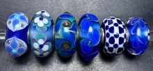 Load image into Gallery viewer, 7-29 Trollbeads Unique Beads Rod 8
