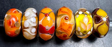 Load image into Gallery viewer, 7-3 Trollbeads Unique Beads Rod 1

