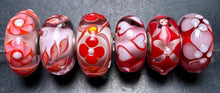 Load image into Gallery viewer, 7-3 Trollbeads Unique Beads Rod 10

