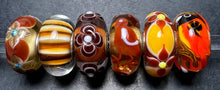 Load image into Gallery viewer, 7-3 Trollbeads Unique Beads Rod 12
