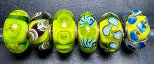 Load image into Gallery viewer, 7-3 Trollbeads Unique Beads Rod 13
