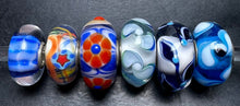 Load image into Gallery viewer, 7-3 Trollbeads Unique Beads Rod 17
