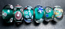 Load image into Gallery viewer, 7-3 Trollbeads Unique Beads Rod 2
