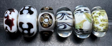 Load image into Gallery viewer, 7-3 Trollbeads Unique Beads Rod 21
