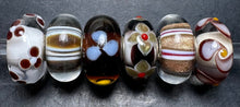 Load image into Gallery viewer, 7-3 Trollbeads Unique Beads Rod 24
